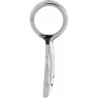 Brighton | Token Key Charm