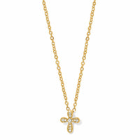 Brighton | Enchanting Cross Necklace