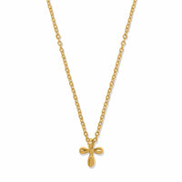 Brighton | Enchanting Cross Necklace