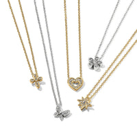 Brighton | Enchanting Cross Necklace