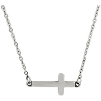 Brighton | Starry Night Cross Necklace