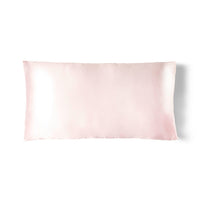 Bye Bye Bedhead Silky Satin Pillowcase King Sized