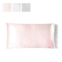 Bye Bye Bedhead Silky Satin Pillowcase King Sized