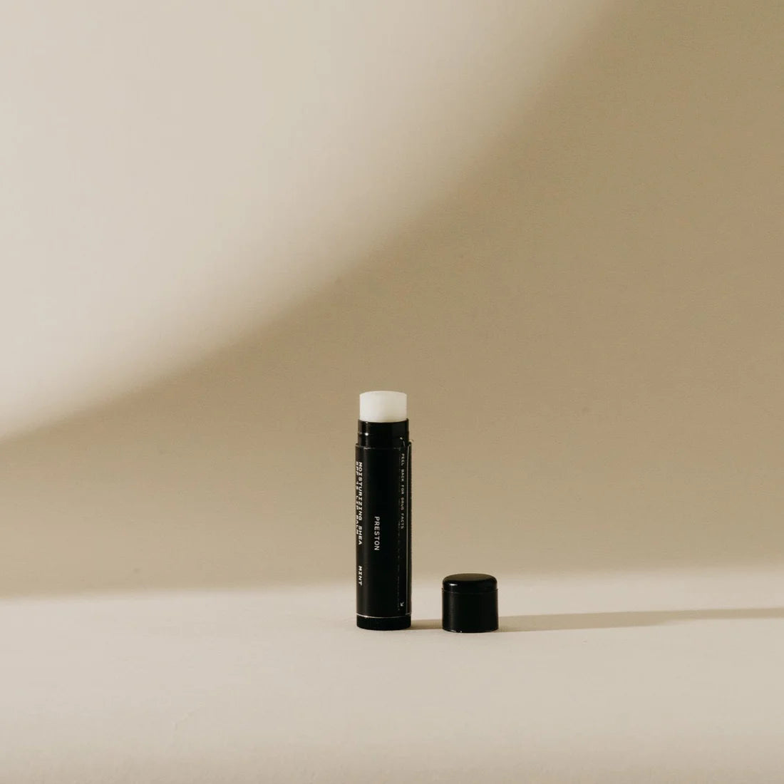 Preston Lip Balm