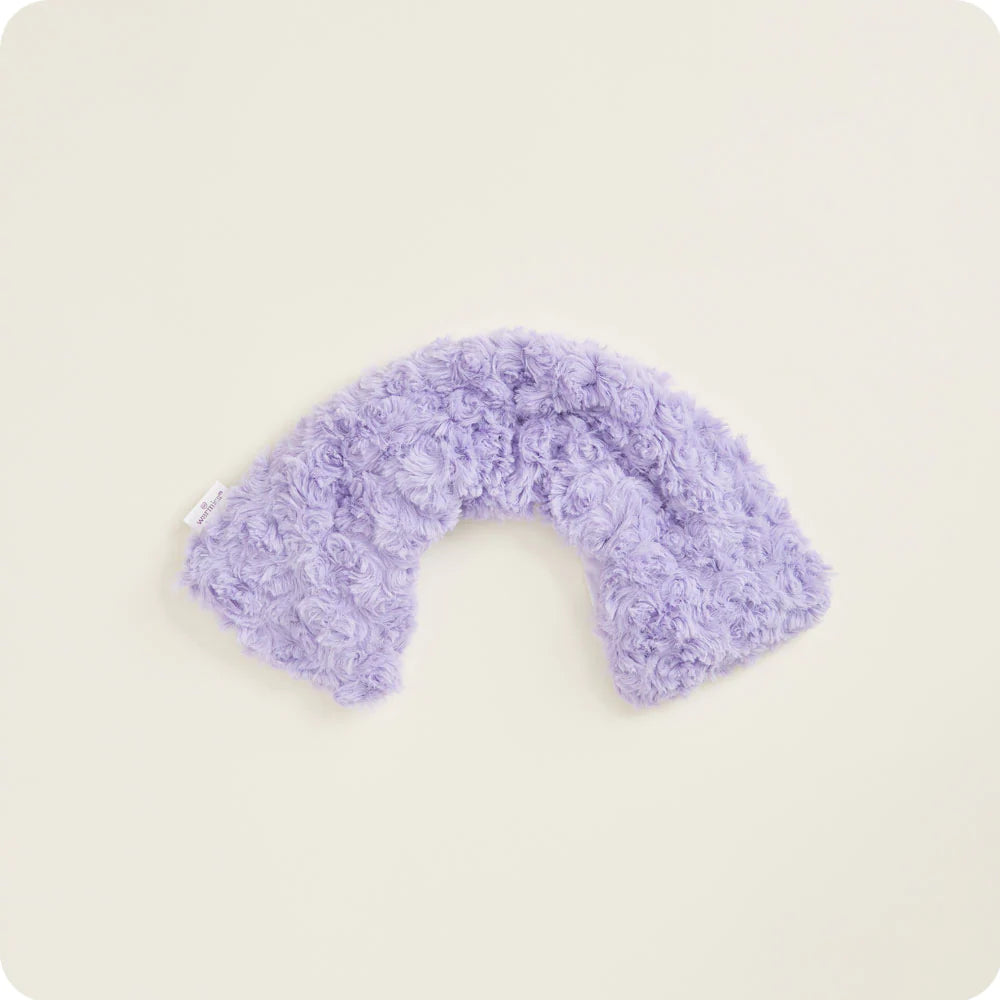 Curly Warmies Neck Wrap