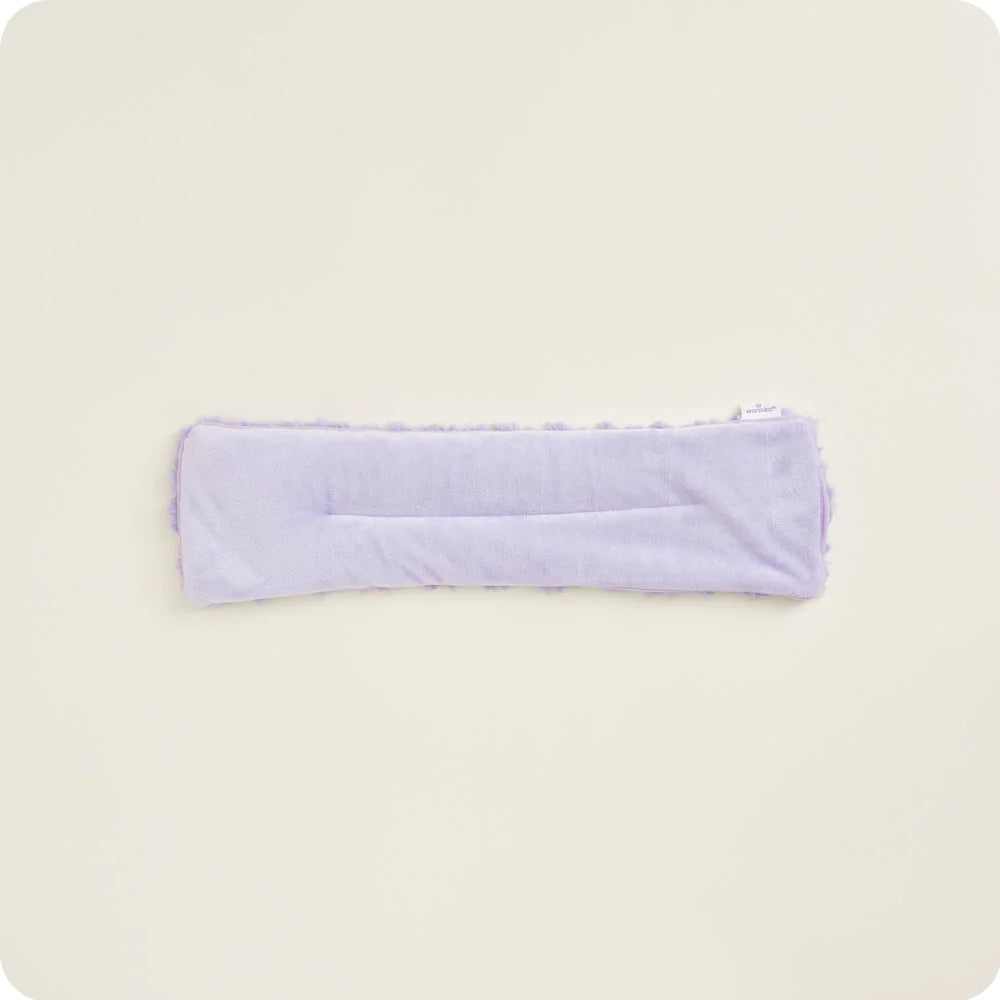 Curly Warmies Neck Wrap