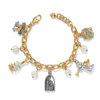 Brighton | Joyful Season Charm Bracelet