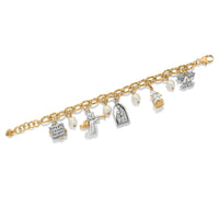 Brighton | Joyful Season Charm Bracelet