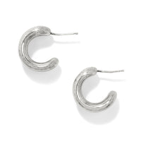 Brighton | Medici Hoop Earrings
