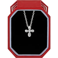 Brighton | Enchanting Cross Necklace Gift Box