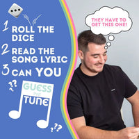 Guess That Tune-Nineties Edition
