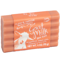 Goat Milk Bar Soap