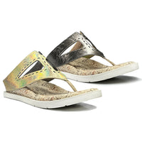 Aziza 2 Reversible Sandal