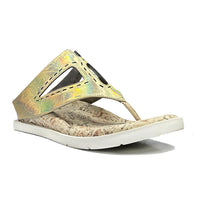 Aziza 2 Reversible Sandal