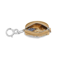 Brighton | Sydney Butterfly Mini Dome Handbag Fob