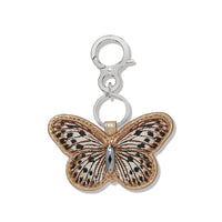 Brighton | Sydney Butterfly Small Handbag Fob