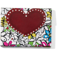 Brighton | Love Heart Notepad