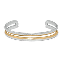 Brighton | Medici Flex Cuff Bracelet