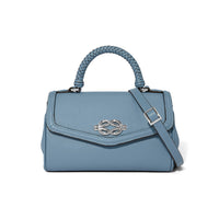 Brighton | Tate Flap Satchel-Balboa
