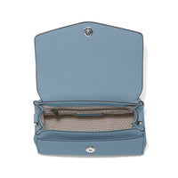 Brighton | Tate Flap Satchel-Balboa