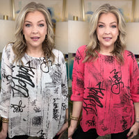 Right Side Top-2 Colors!