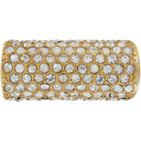 Brighton | Glitter Long Bead-2 Colors