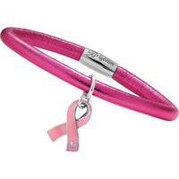Brighton | Power of Pink Woodstock Bracelet