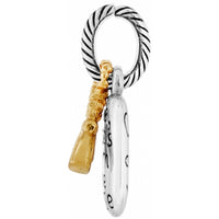 Brighton | Graduation Charm