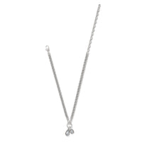 Brighton | Twinkle Luxe Charm Link Necklace
