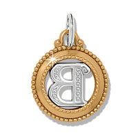 Brighton | ABC Monogram Charm