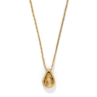 Brighton | Nile Mini Pendant Necklace-Gold