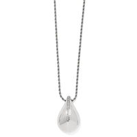Brighton | Nile Pendant Necklace-Silver