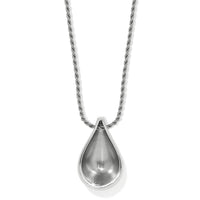 Brighton | Nile Pendant Necklace-Silver