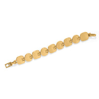 Brighton | Kosmos Kaliedo Bracelet-Gold