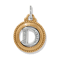 Brighton | ABC Monogram Charm