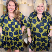 Willow Lane Dress