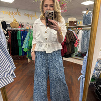 Lexie Britches