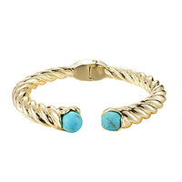 Look For Less Hinged Cuff-3 Colors