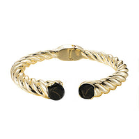 Look For Less Hinged Cuff-3 Colors
