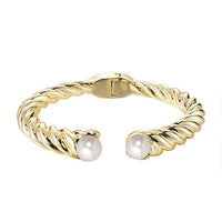 Look For Less Hinged Cuff-3 Colors