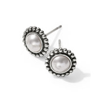 Brighton | Luster Mini Post Earrings