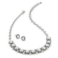 Brighton | Luster Mini Post Earrings