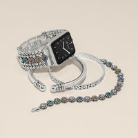 Brighton | Twinkle Multi Watch Band
