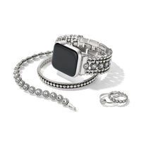 Brighton | Twinkle Link Watch Band