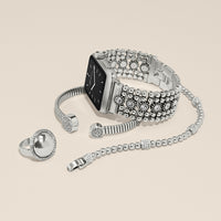 Brighton | Twinkle Link Watch Band