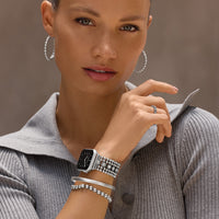 Brighton | Twinkle Link Watch Band