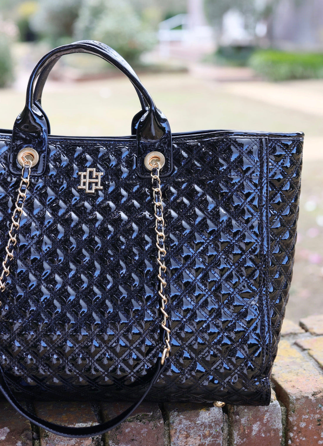Melissa Tote Bag