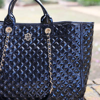 Melissa Tote Bag