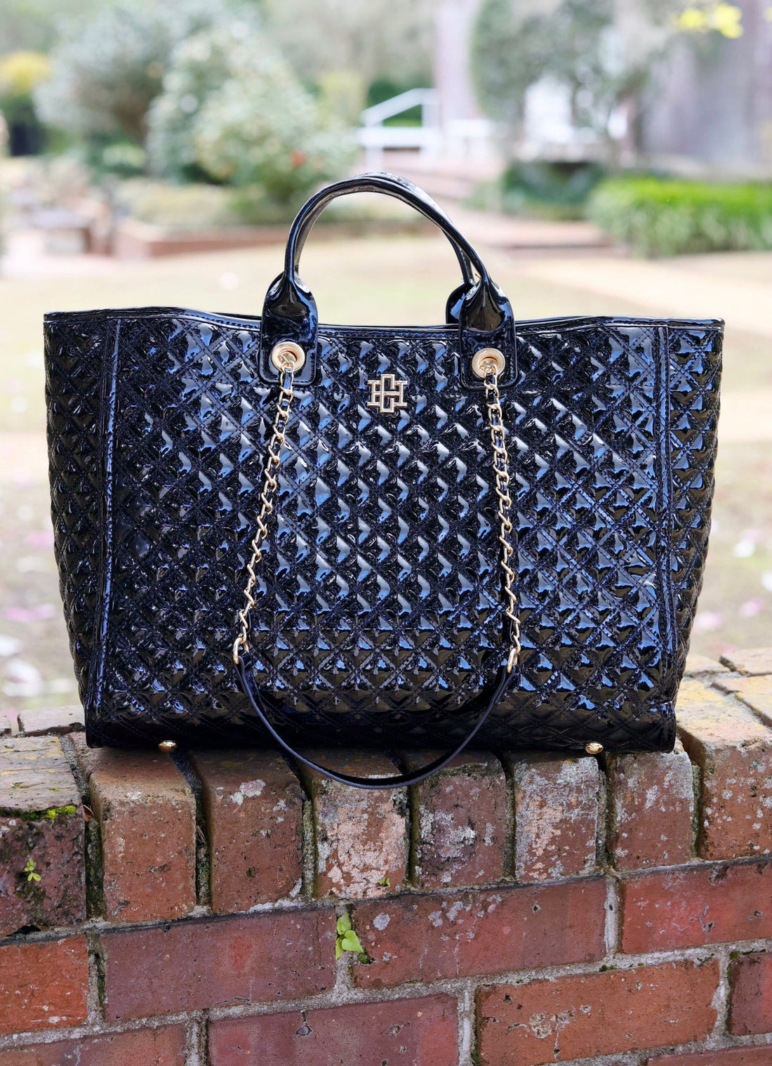Melissa Tote Bag