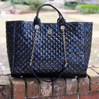 Melissa Tote Bag